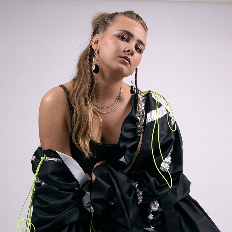 Etta Zelmani 
