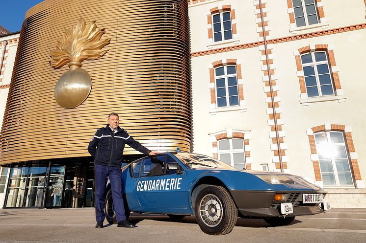 Gendarmerie1
