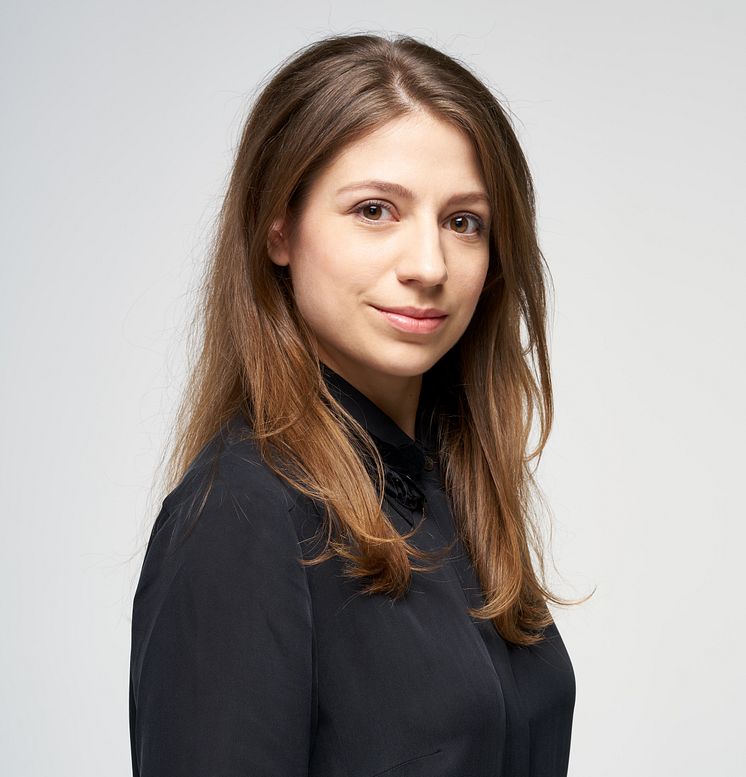 Dalia Stasevska