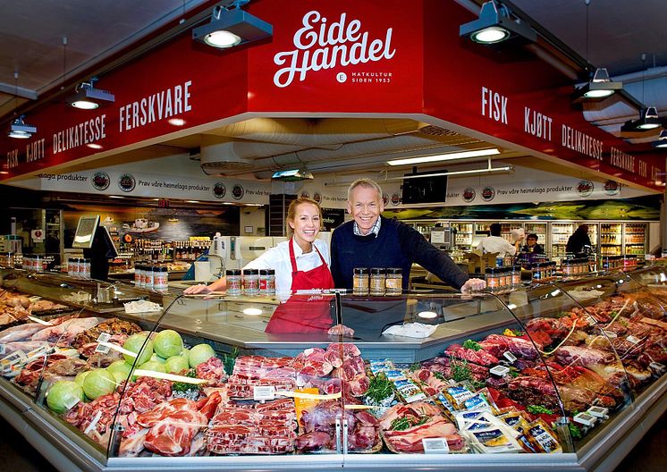 Eide Handel