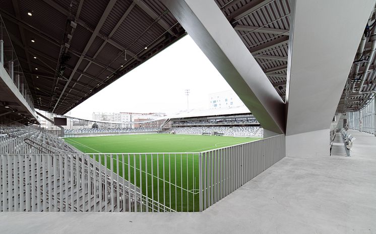 Tammelan stadion