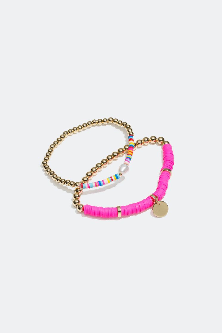 Bracelets - 9.99 €