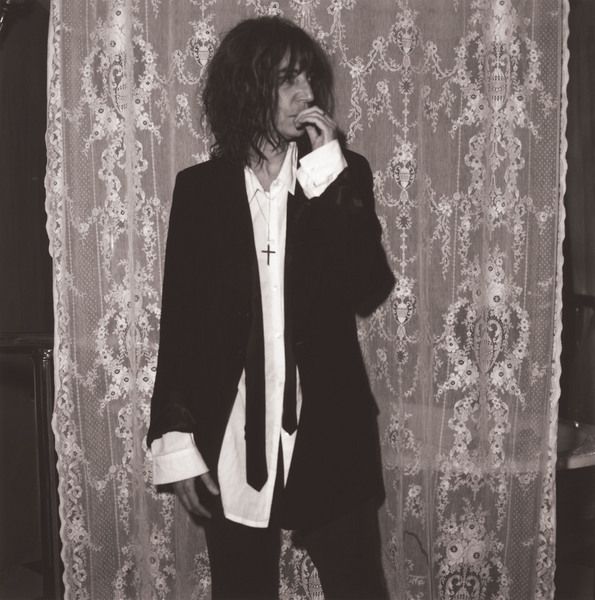 Patti Smith