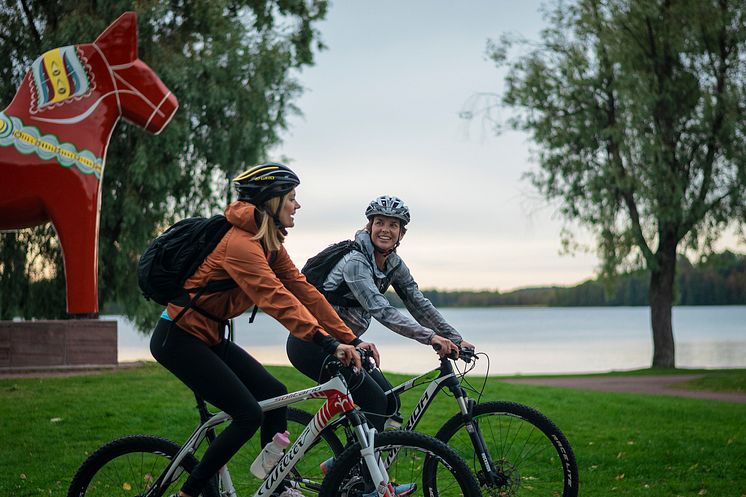 BikingDalarna_MoraCentrum