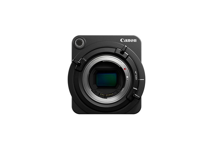 Canon ME200S-SH Bild 2