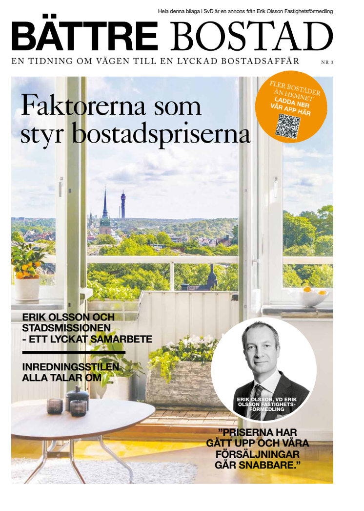 Bättre Bostad Stockholm nr 3 pdf