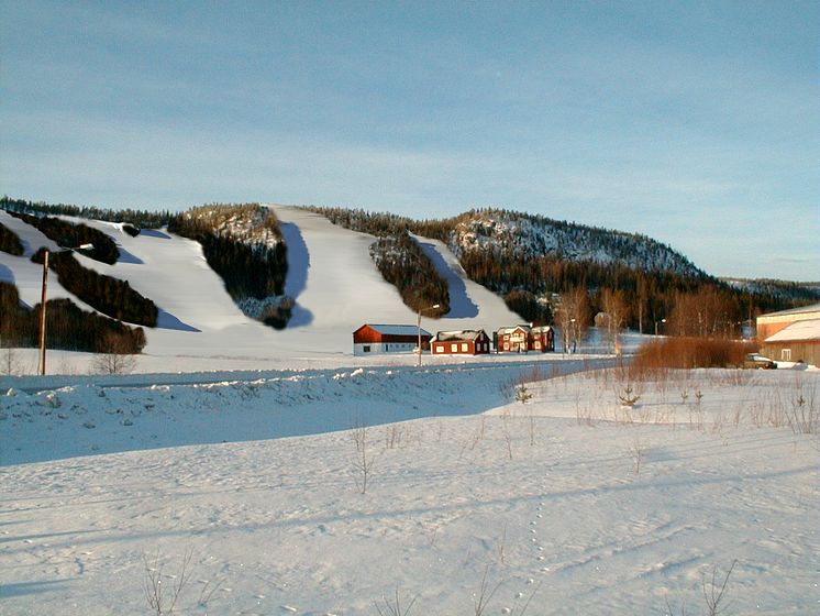 Vallberget