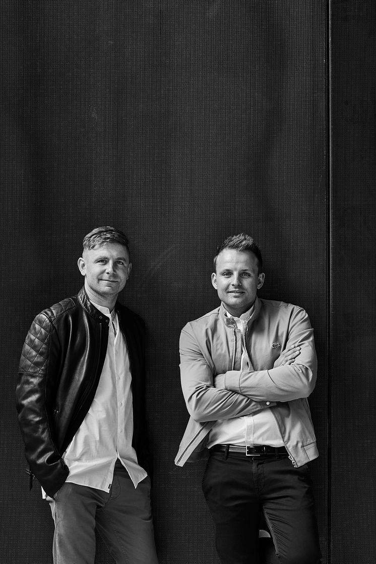 Henrik_Bruun_and_Jacob_Munch_Por