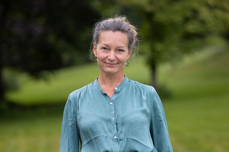 Mari Magnus