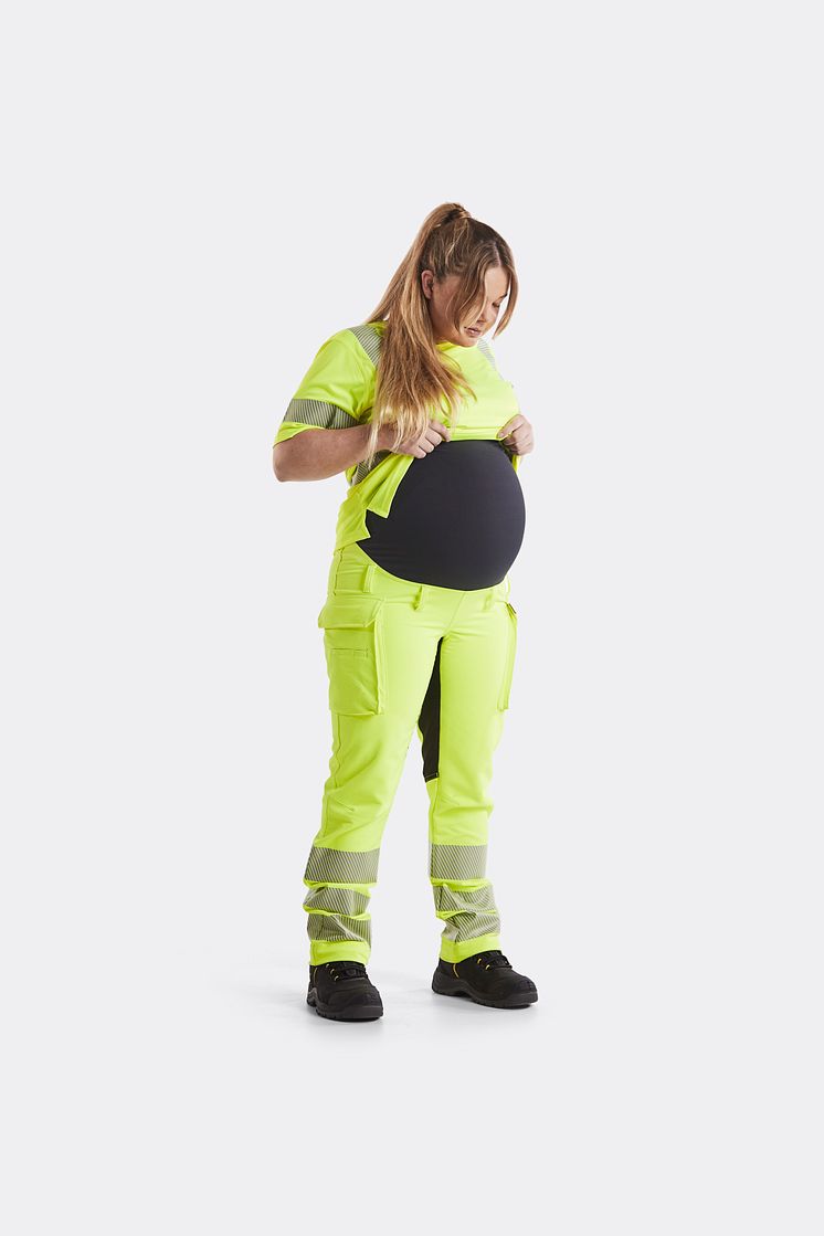 HighVis_Graviditetsbuks