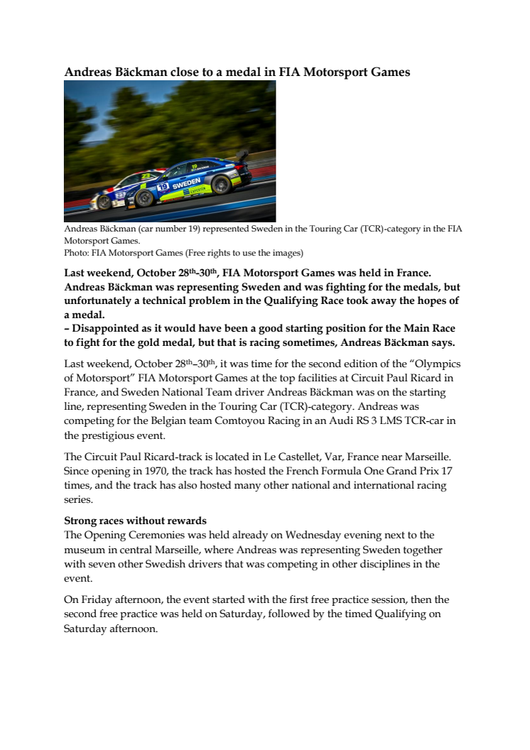 221031 ENG Pressrelease, FIA Motorsport Games.pdf