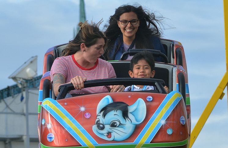 Wiesn Kidzz 2019