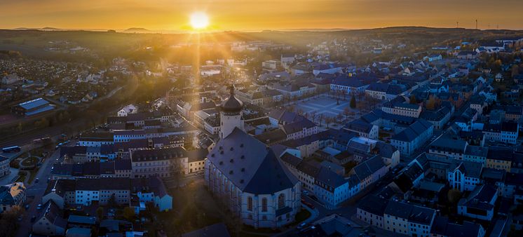 Luftbild Marienberg_Foto TVE_Uwe Meinhold