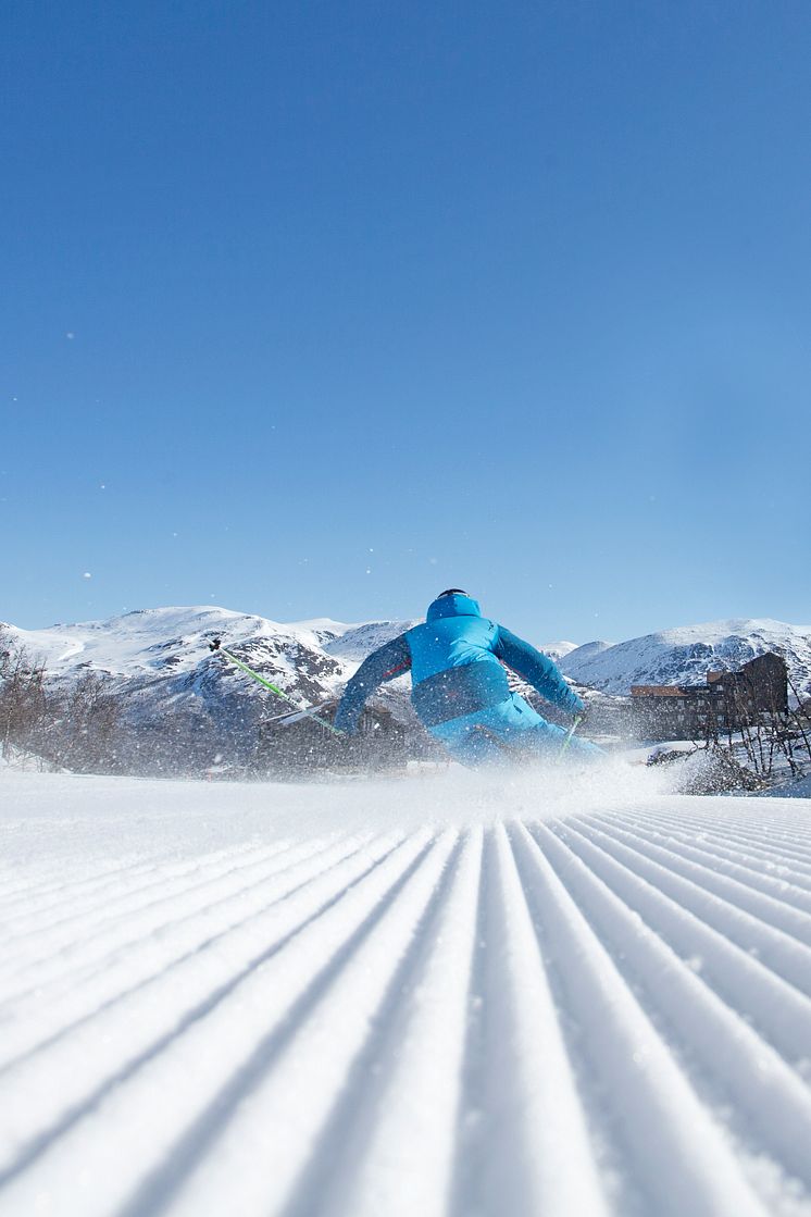 SkiStar Hemsedal