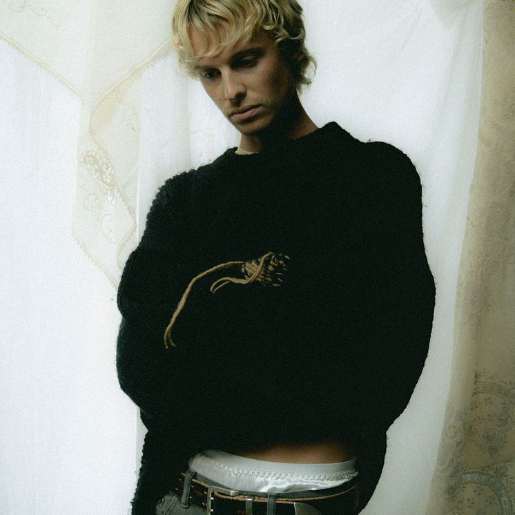 Isak Danielson