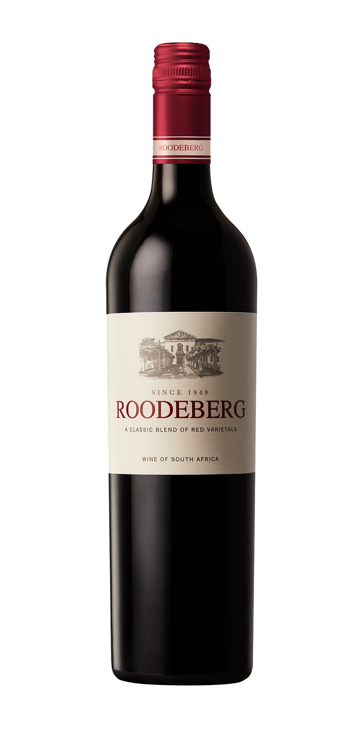 Roodeberg packshot