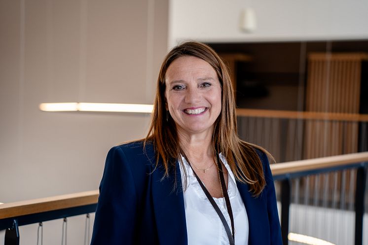 HR-Chef i HimmerLand Pia Søgaard