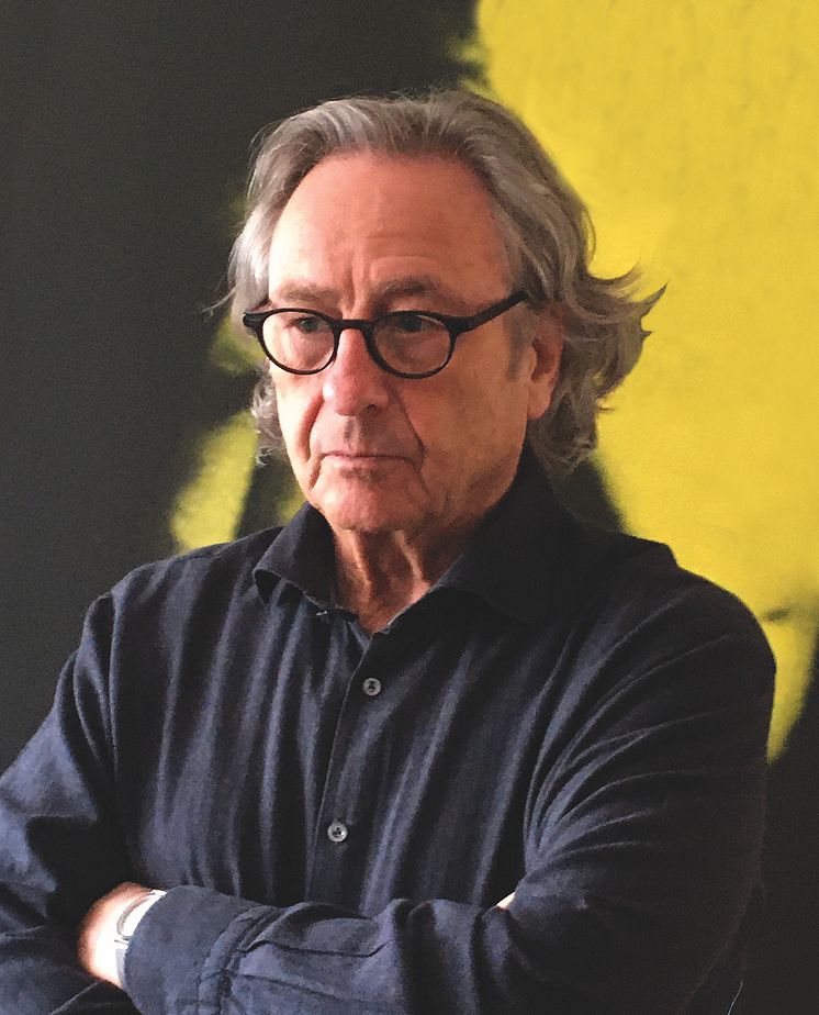 Univ.-Prof. em. Karl-Eckhard Carius