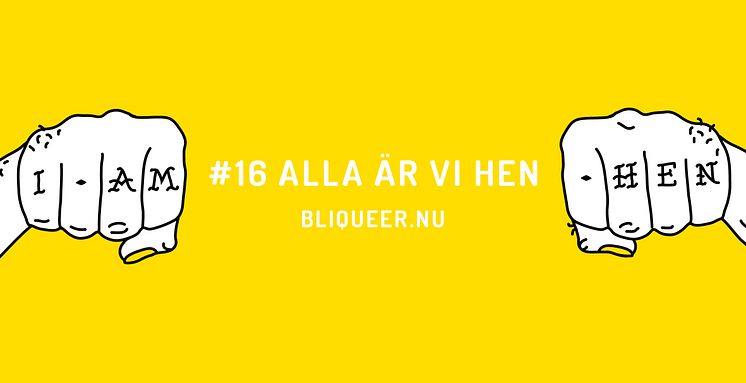 Bliqueer.nu