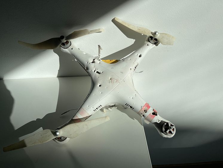 DJI Phantom 2