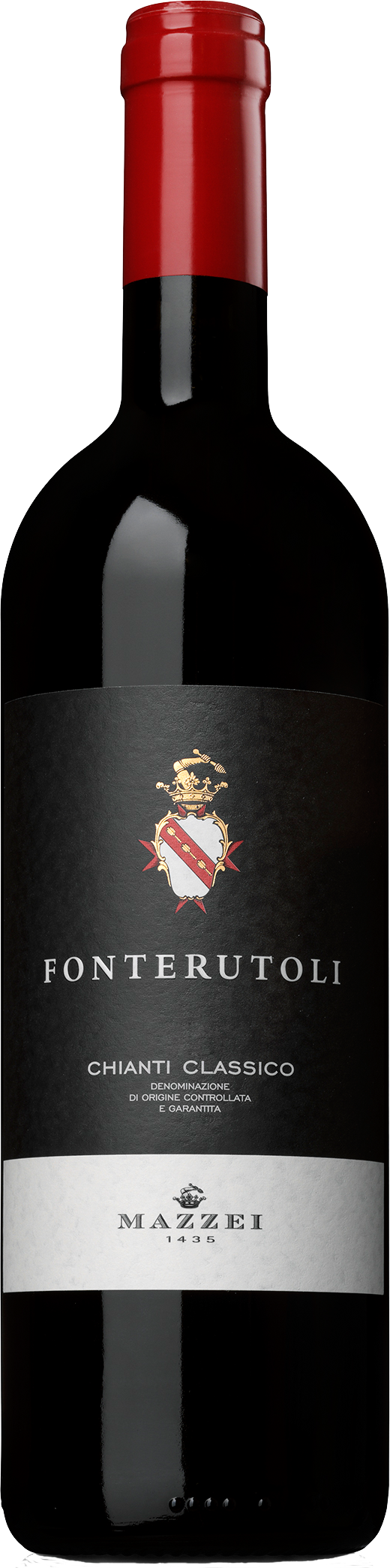 Fonterutoli Chianti Classico