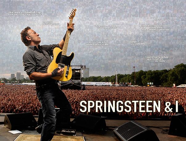 Springsteens & I