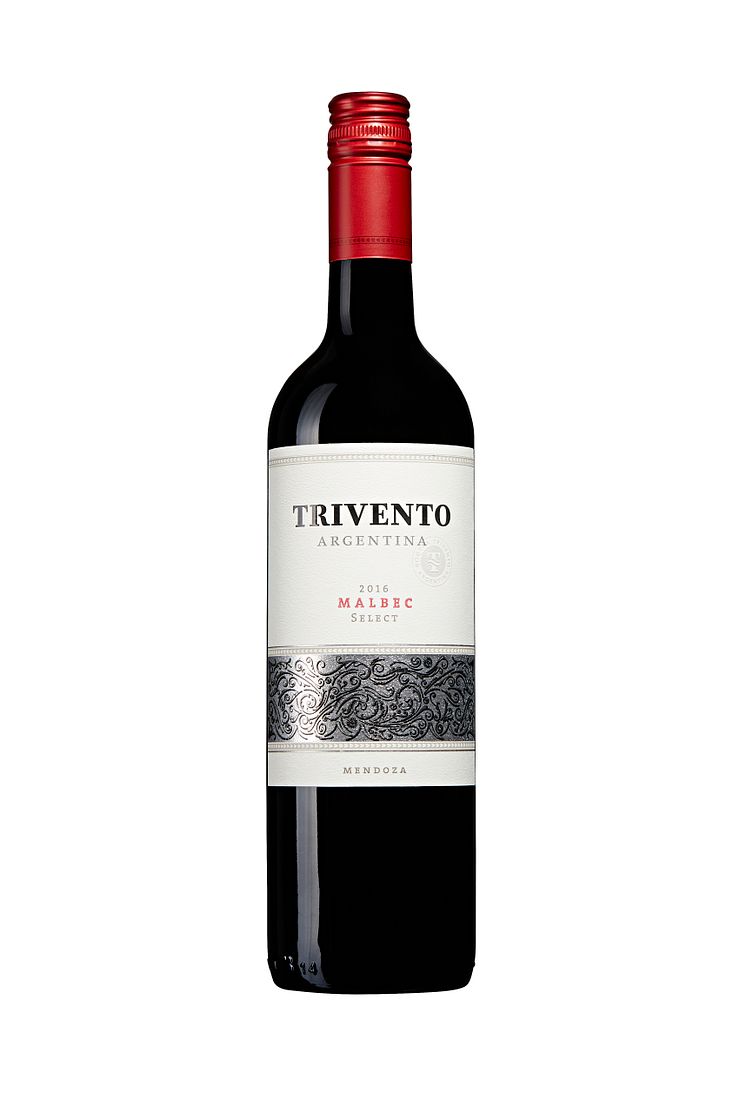 Trivento Malbec