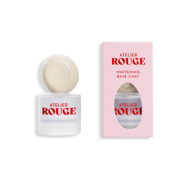 NAIL CARE - WHITENING BASE COAT_Package6