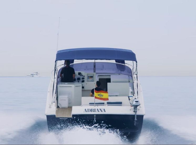 YANMAR - Magnum 40 motorboat Adriana has been repowered with two YANMAR 6LF engines.png