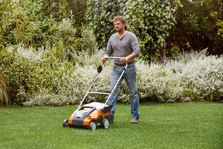 STIHL RLA 240