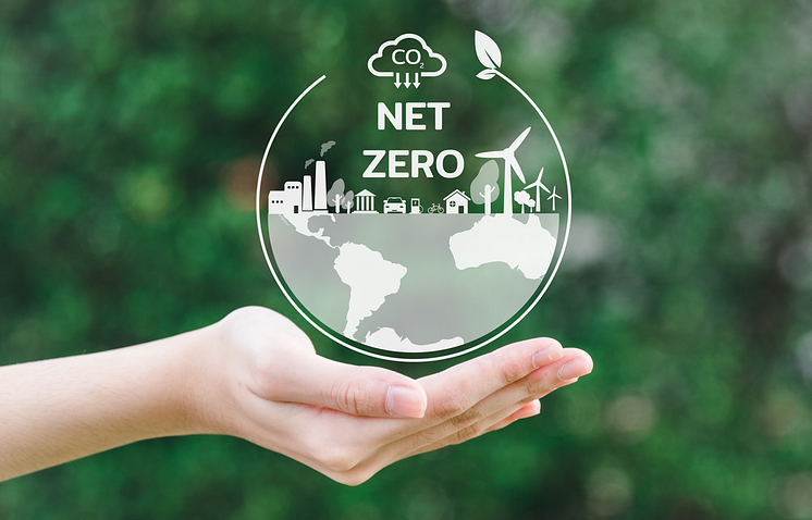 Net zero