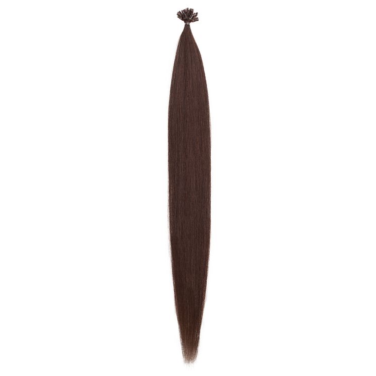 Natural Brown Nail Hair - The Chad Wood Collection