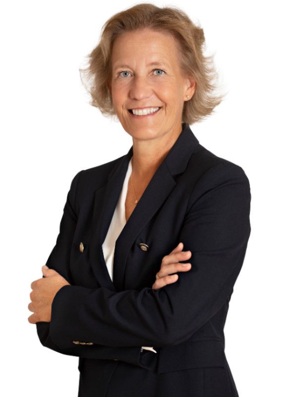 Camilla Christerson, Svensk FöretagsFörmedling