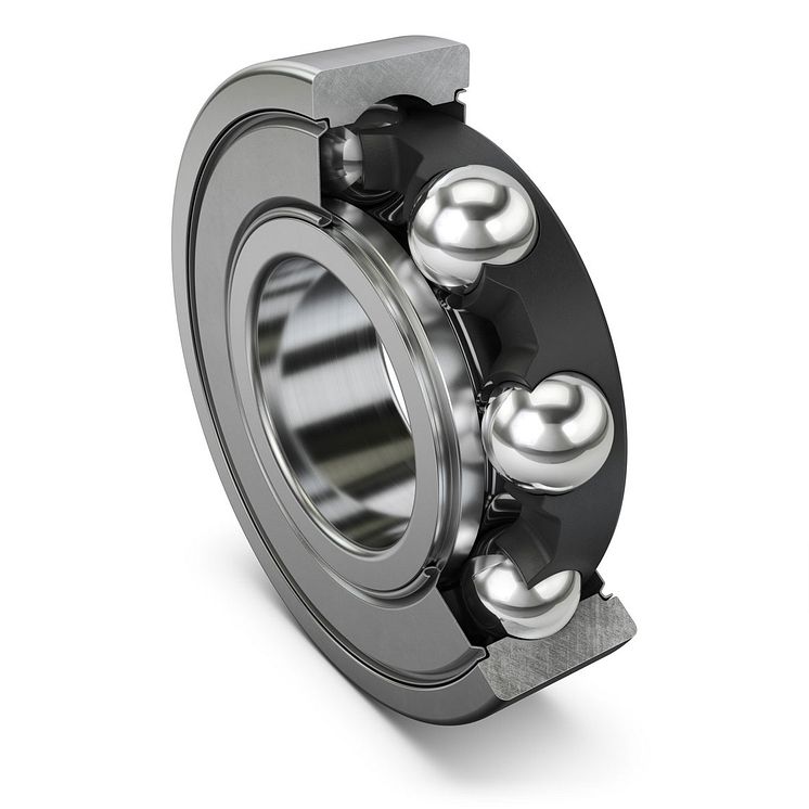 Bearing