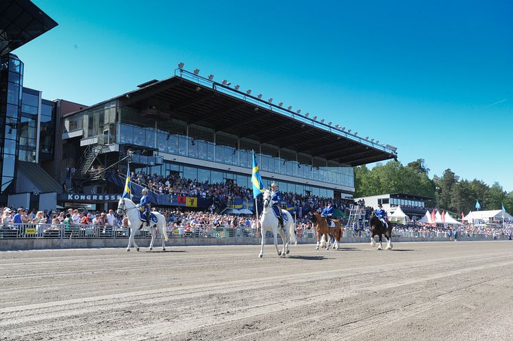 Elitloppet