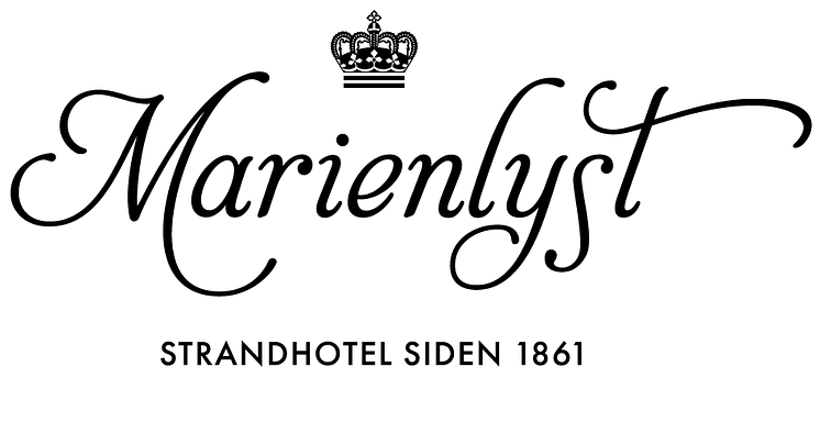 Logo Marienlyst Strandhotel 