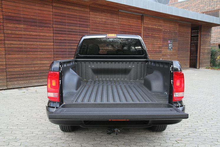 Amarok XXL