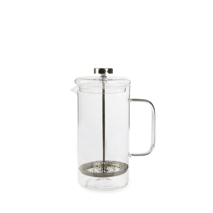 Kaffepress Glas 0,75L