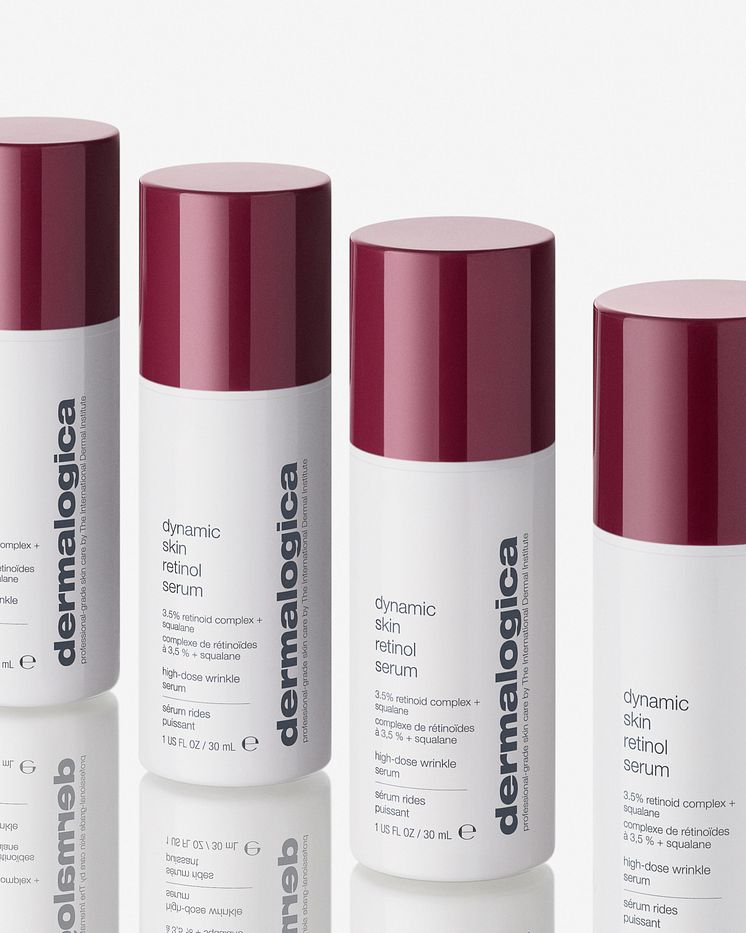 Dermalogica Dynamic Skin Retinol Serum