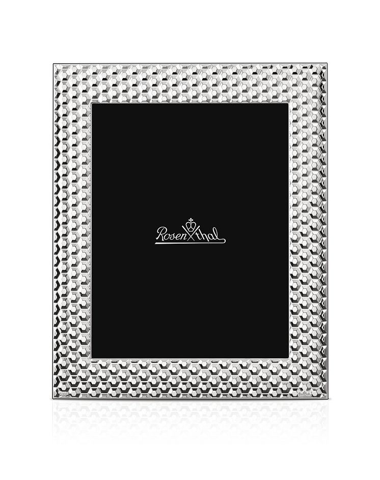 R_Pierre_Silver_Collection_Picture frame_20x25cm