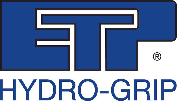 ETP HYDRO-GRIP_logo