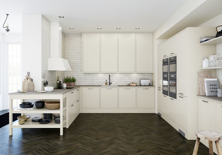 Kust design sandgra tradition 2 - Sentens