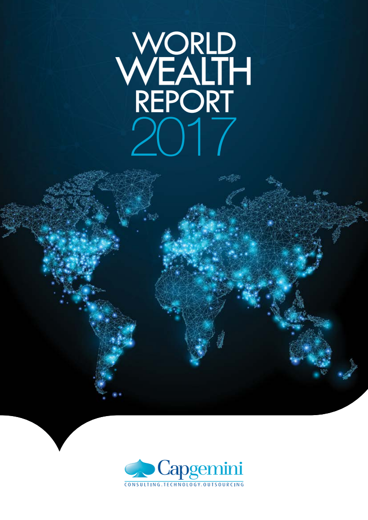 World Wealth Report 
