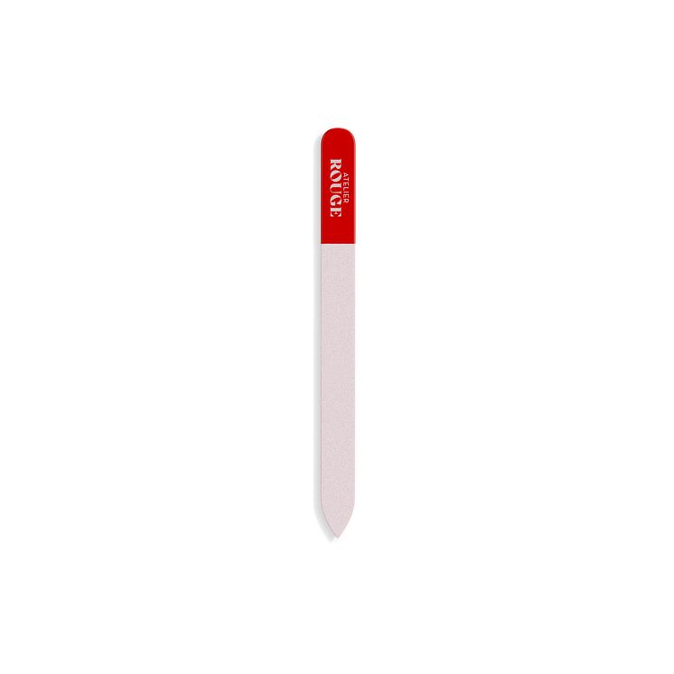 GLASS NAIL FILE SHADE 01