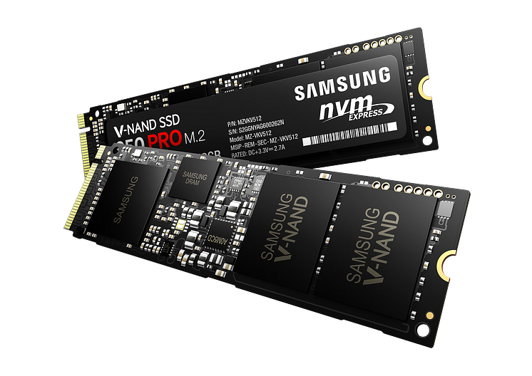 Samsung 950 PRO