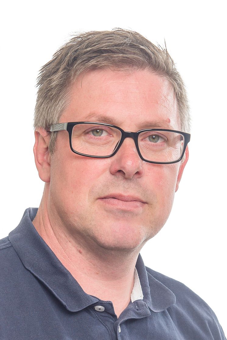 Magnus Arvidsson