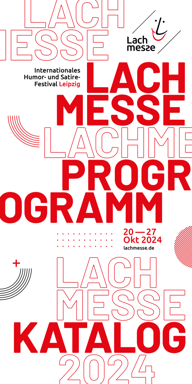 Lachmesse-Katalog