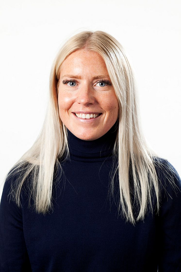 Cornelia Undhagen 2021