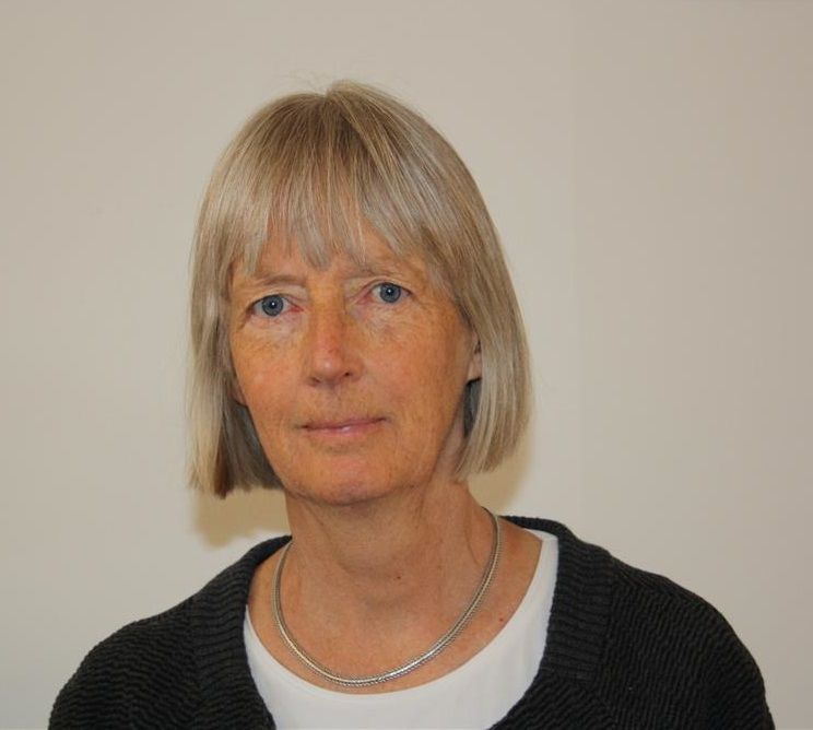 Cecilia Högberg, Institutionen för folkhälsa och klinisk medicin, Enheten för allmänmedicin, Umeå universitet