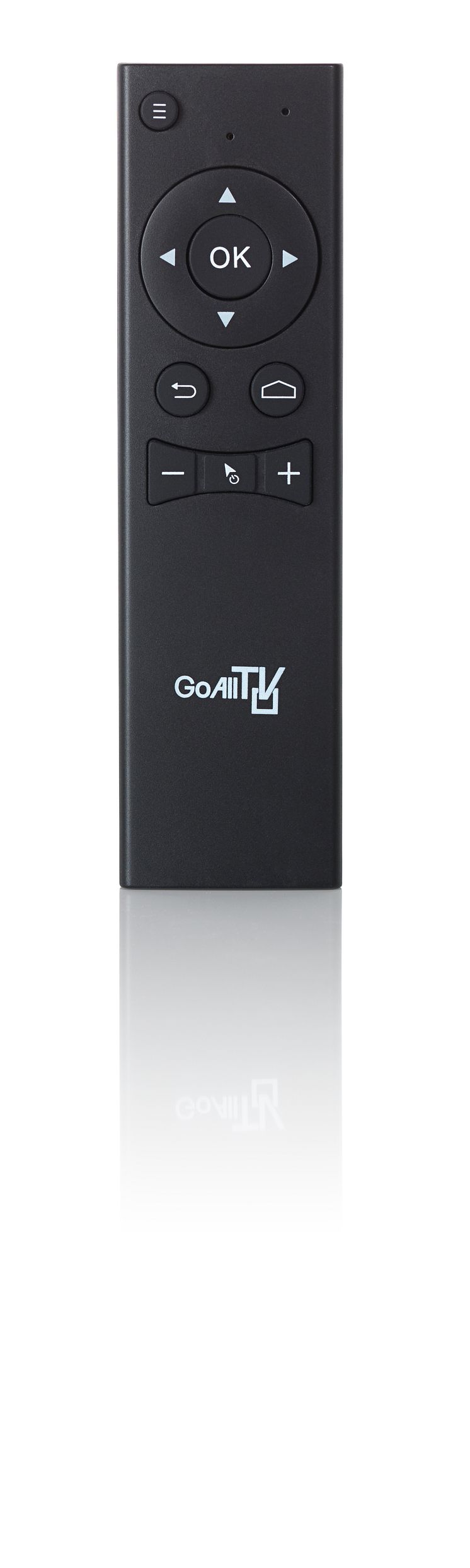 GoAllTV SMARTSTICK Fjärrkontroll